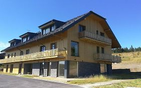 apartmán Pod Lapkou